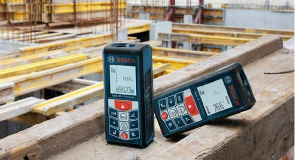 Лазерные дальномеры Лазерные дальномеры